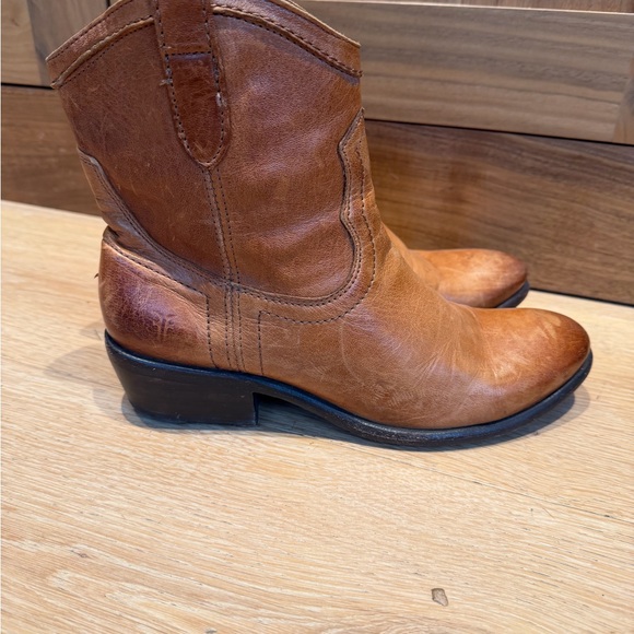 Frye Booties - Picture 6 of 6